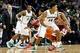 Gary Harris can go on shooting sprees.