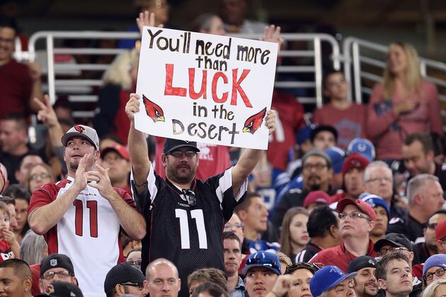 Colts vs. Cardinals: Takeaways from Indianapolis' Loss to Arizona