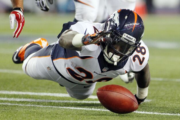 Broncos vs. Patriots: 8 Takeaways from Denver's 34-31 Loss to New England