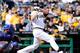 Justin Morneau has gone from MVP candidate to afterthought platoon option.
