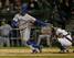 Rajai Davis could offer teams speed and defense (if they're interested).