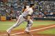 Mike Morse couldn't find his stroke for both the Seattle Mariners and the Baltimore Orioles in 2013.