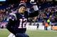 The cold, the wind and Peyton Manning's Broncos could not keep Tom Brady from fantasy stardom Sunday night.