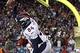 Jacob Tamme filled in nicely for Julius Thomas with 47 yards and a touchdown Sunday night.