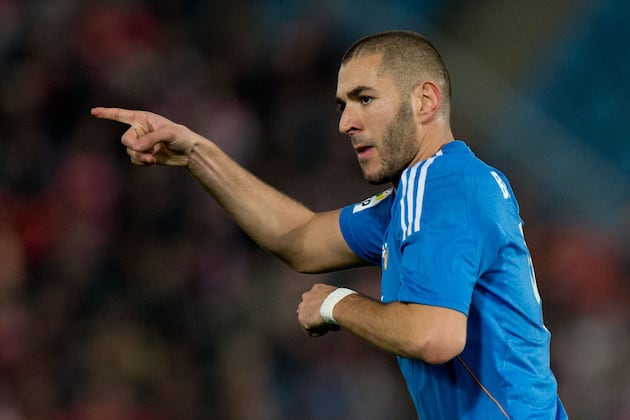 Karim Benzema Transfer Rumours: Latest News on Real Madrid Star Week of Dec 9