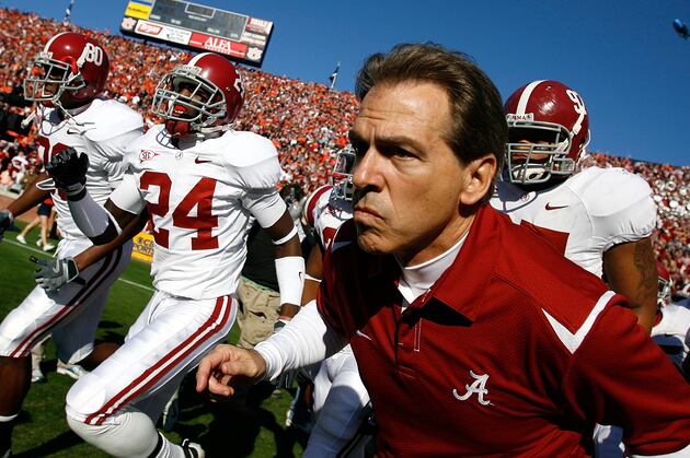 With BCS, Conference and Heisman Significance, This Is Best Rivalry Week Ever