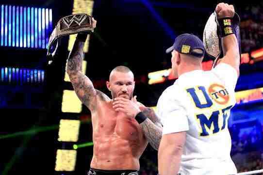 What to Expect from the Nov. 25 Edition of WWE Monday Night Raw