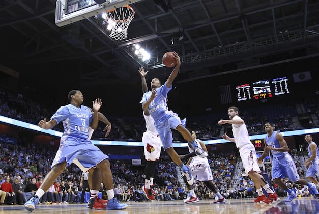 UNC Basketball: How the Tar Heels Stack Up Against the Rest of the ACC