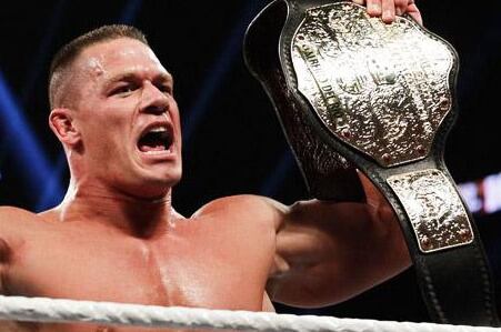 Best Feuds for John Cena After World Title Defense vs. Alberto Del Rio