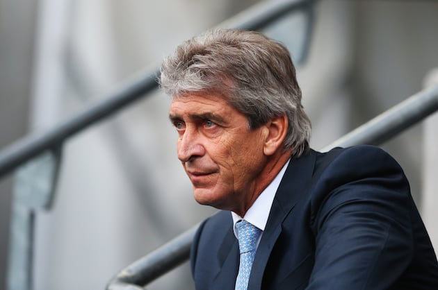 Manchester City Transfer Transfer News and Rumours Tracker: Week of November 25