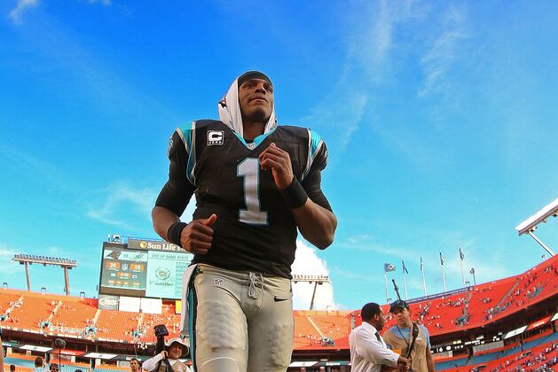 Fantasy Football Week 13: Booms, Busts and Deep Sleepers