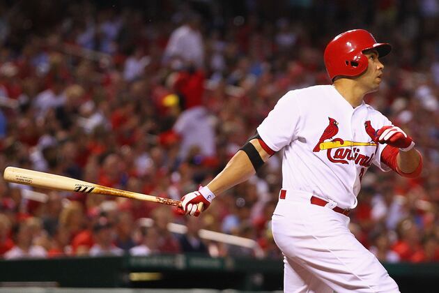 2014 MLB Offseason: Every MLB Team's Rumor That Will Actually Come True