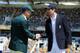 Ashes to Ashes: The Australia vs. England series continues apace in the month of December with three crucial Test matches