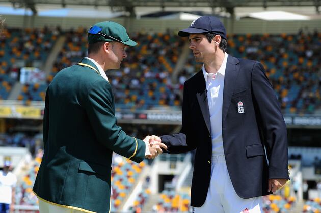 Cricket in December 2013: Schedules and Previews for Every International Series