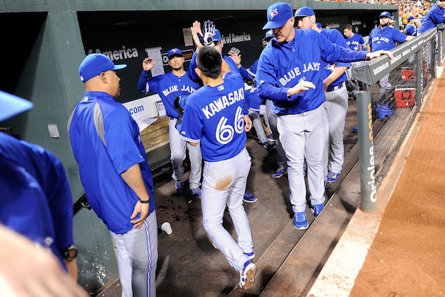 Weaknesses and Quick Trade Fixes for Blue Jays
