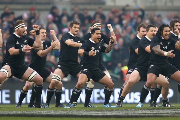 Power Ranking the World's Top 10 National Teams