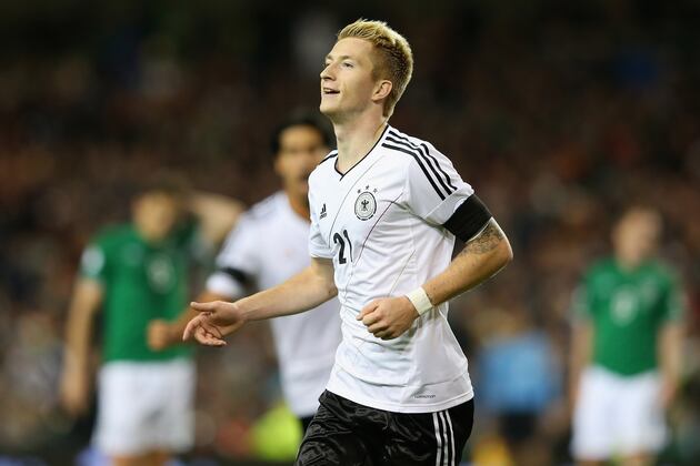 Manchester United Transfer News and Rumours Tracker: Week of November 25