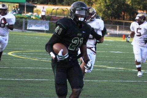 2014 College Football Recruits Who Will Be Future Big Ten Football Stars