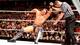The Miz scores the clean victory over Kofi Kingston.