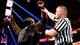 Mark Henry wins his first match back against Ryback.