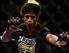 Alex Caceres is, unofficially, undefeated at bantamweight.