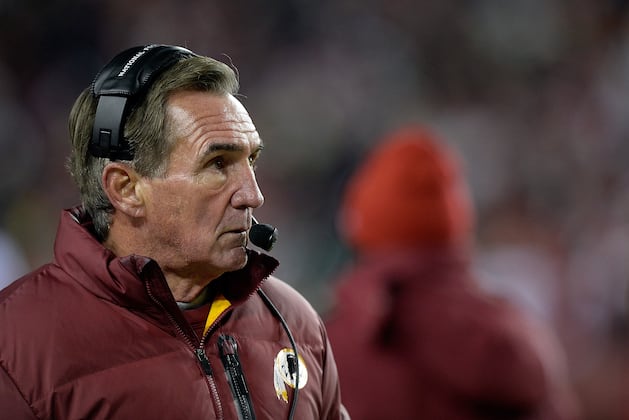 Washington Redskins' Free Agent Breakdown and Offseason Outlook