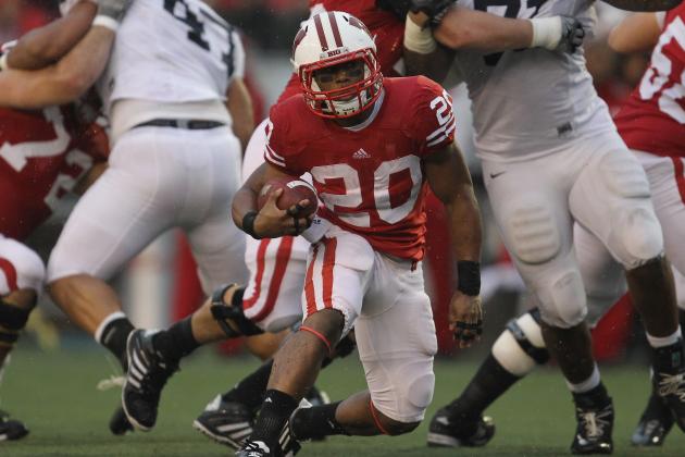 Wisconsin Badgers vs. Penn State Nittany Lions Complete Game Preview
