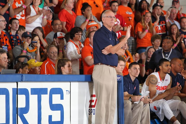 Syracuse Basketball: 5 Adjustments Orange Could Consider in 2013-14