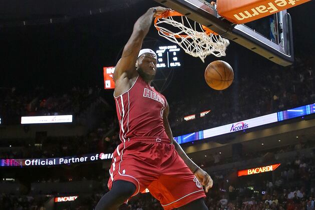9 Takeaways from Monday Night's NBA Action