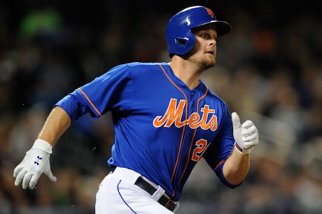 5 Reasons Why the Mets Should Trade Lucas Duda over Ike Davis