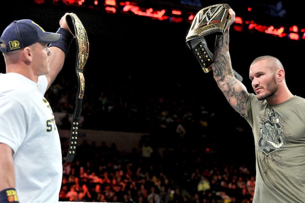 The Good, the Great and the Awesome from Raw 11/25/13