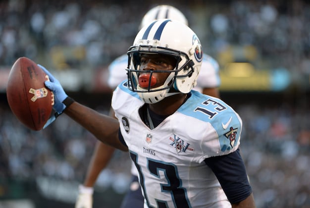 Week 13 Waiver Wire: Breaking Down Most Intriguing Pickups