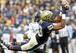Tyler Boyd hauled in 10 receptions in a win over Syracuse, carrying the weight with Devin Street injured.