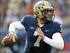 Tom Savage could be yet another quarterback to give Miami's defense fits this season.