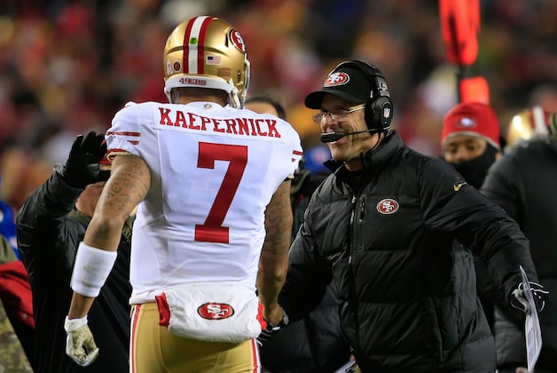 49ers vs. Redskins: Takeaways from San Francisco's 27-6 Win over Washington