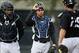 Does the Yankees’ signing of Brian McCann mean prospect Gary Sanchez is available?