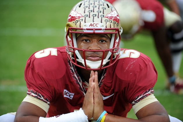 College Football 2013 Freshman All-American Team