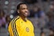 Eleven-year NBA veteran Rasual Butler