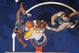 Pacers backup center Ian Mahinmi puts up a shot against the Minnesota Timberwolves on Nov. 25.