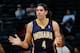 Through Nov. 28, veteran power forward Luis Scola has been averaging a career-low 8.4 points per game but is still a vital contributor off the bench.
