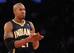 Indiana Pacers power forward David West