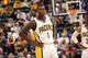 Lance "Born Ready" Stephenson already has two triple-doubles in 2013-14.