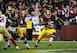 Alfred Morris found it tough against the 49ers.