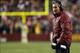Mike Shanahan again couldn't get his players to respond.