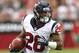 Dennis Johnson won't start Sunday, but the Pats are so bad against the run, you have to consider him viable.