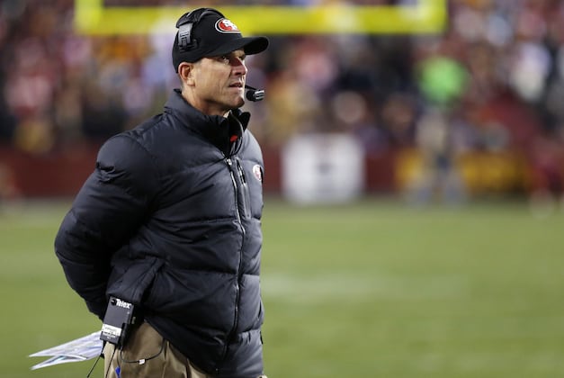 49ers vs. Redskins: Full Roster Report Card Grades for San Francisco