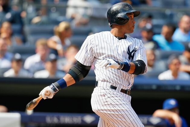 2014 MLB Free Agency: The Top Remaining Free Agent at Each Position