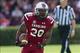 Davis should help give the Gamecocks the advantage on Saturday.