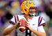 Mettenberger has been sensational through the air.
