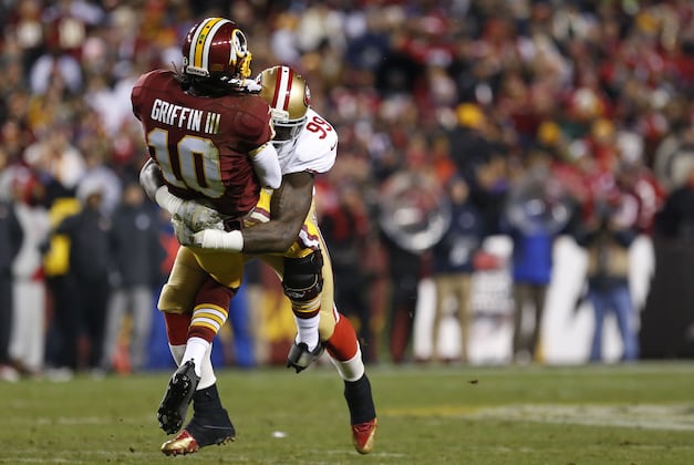 What Can the Redskins Actually Take Away from Brutally Disappointing Season?